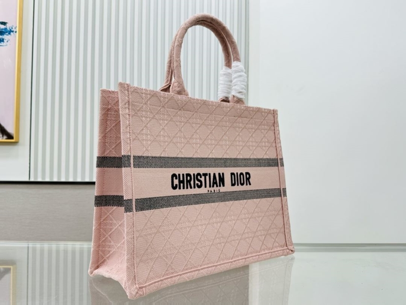 Dior Shopping Bags